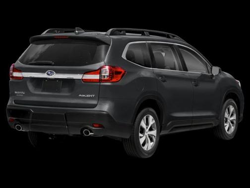 2022 Subaru Ascent Premium 7-Passenger