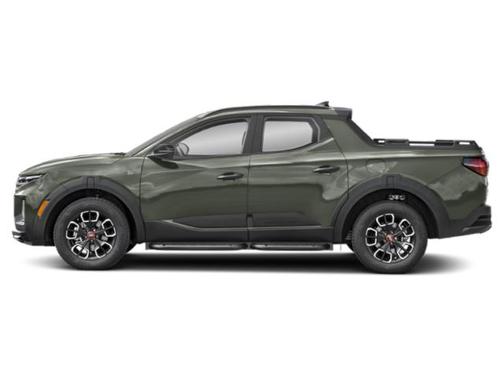 2024 Hyundai SANTA CRUZ 2.5T XRT