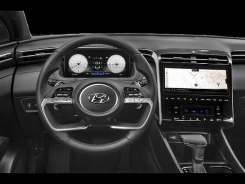 2024 Hyundai SANTA CRUZ 2.5T XRT