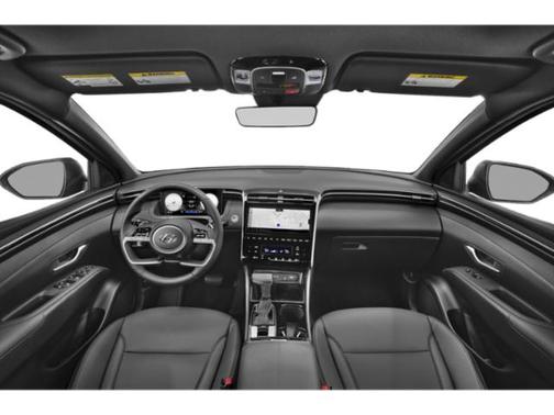 2024 Hyundai SANTA CRUZ 2.5T XRT