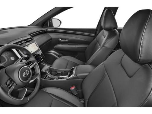 2024 Hyundai SANTA CRUZ 2.5T XRT