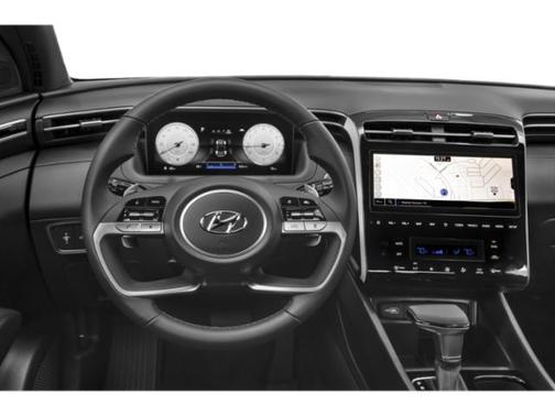 2024 Hyundai SANTA CRUZ 2.5T XRT