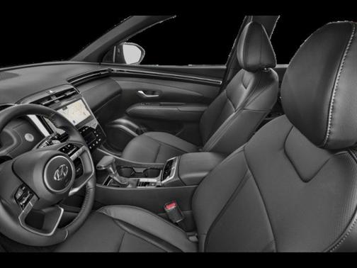 2024 Hyundai SANTA CRUZ 2.5T XRT