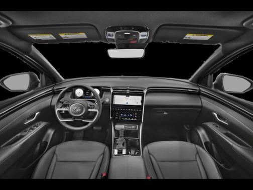 2024 Hyundai SANTA CRUZ 2.5T XRT