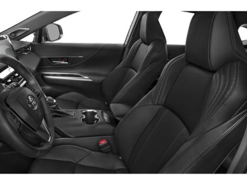 2022 Toyota Venza Limited