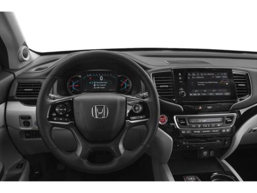 2019 Honda Pilot Touring 8-Passenger