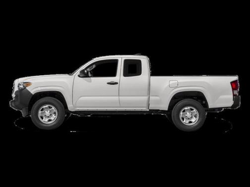 2016 Toyota Tacoma SR
