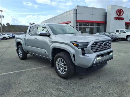 2024 Toyota Tacoma Limited