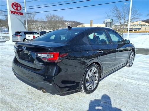 2023 Subaru Legacy Touring XT