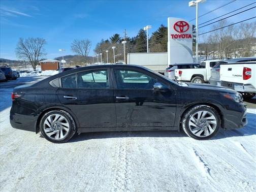 2023 Subaru Legacy Touring XT