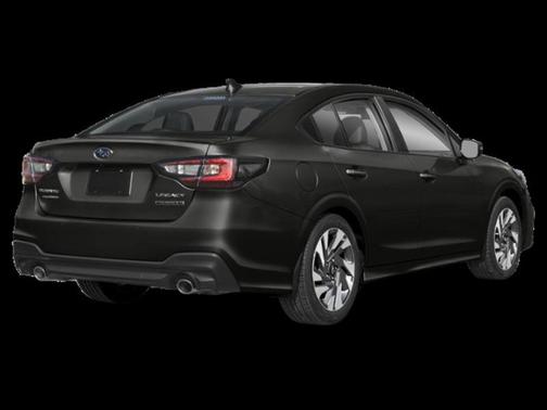 2023 Subaru Legacy Touring XT