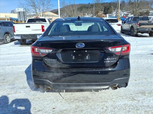 2023 Subaru Legacy Touring XT