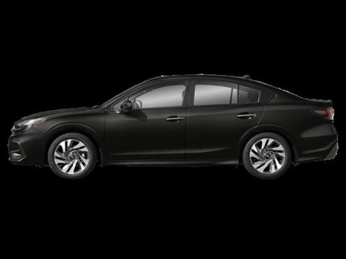 2023 Subaru Legacy Touring XT