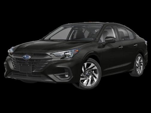 2023 Subaru Legacy Touring XT