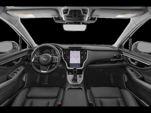 2023 Subaru Legacy Touring XT