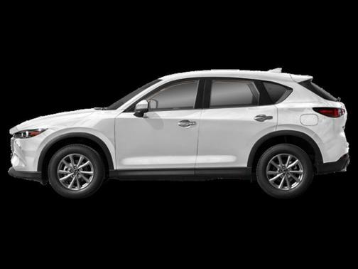 2023 Mazda CX-5 2.5 S Select Package
