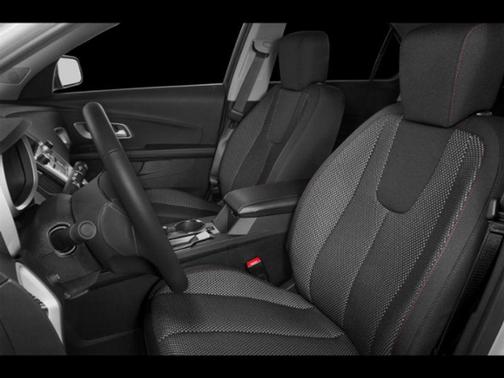 2015 Chevrolet Equinox 1LT