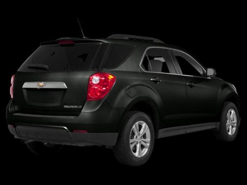 2015 Chevrolet Equinox 1LT