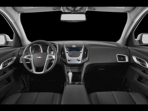 2015 Chevrolet Equinox 1LT