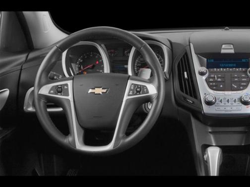 2015 Chevrolet Equinox 1LT