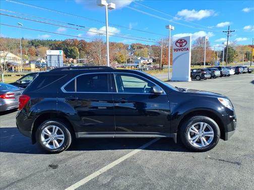 2015 Chevrolet Equinox 1LT