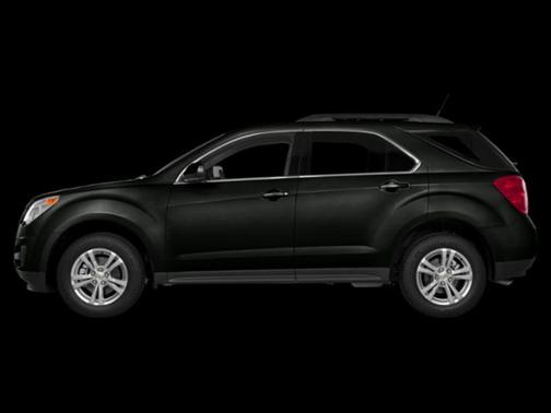 2015 Chevrolet Equinox 1LT
