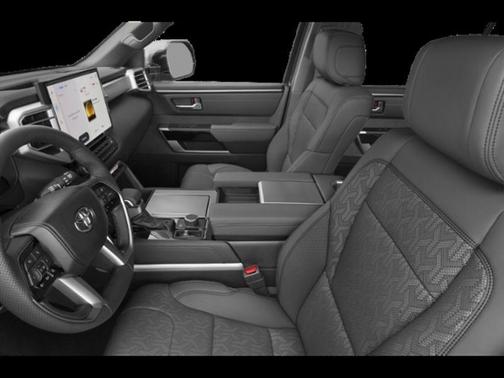 2024 Toyota Sequoia SR5