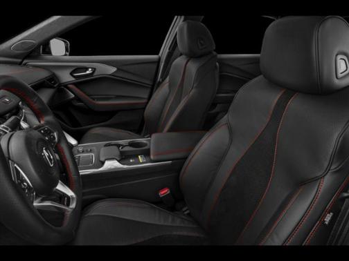 2021 Acura TLX A-Spec