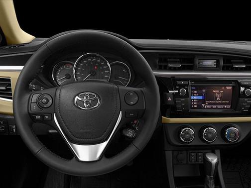 2014 Toyota Corolla LE Premium