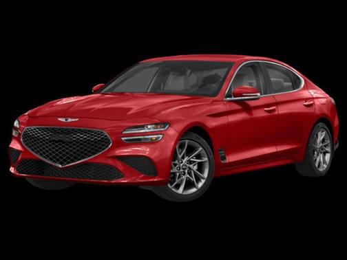 2022 Genesis G70 2.0T