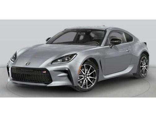 2026 Toyota GR86 Premium