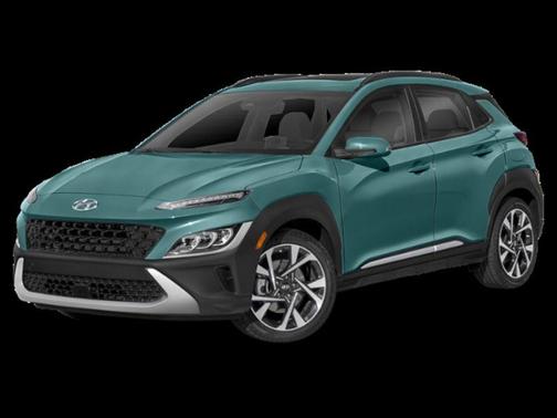 2022 Hyundai KONA Limited