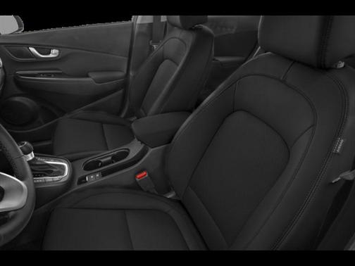 2022 Hyundai KONA Limited