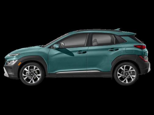 2022 Hyundai KONA Limited
