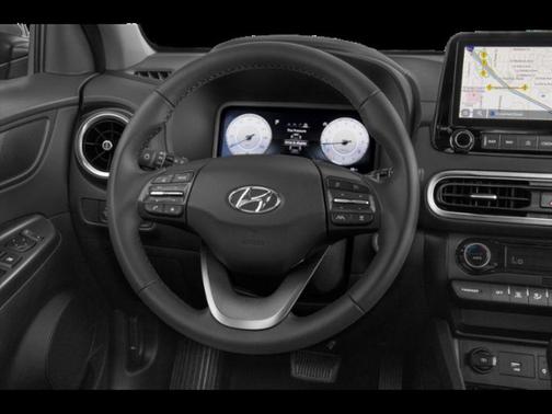 2022 Hyundai KONA Limited