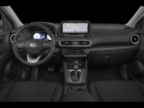 2022 Hyundai KONA Limited