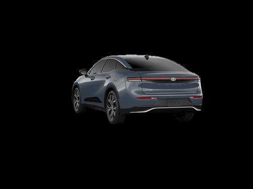 2026 Toyota Crown XLE