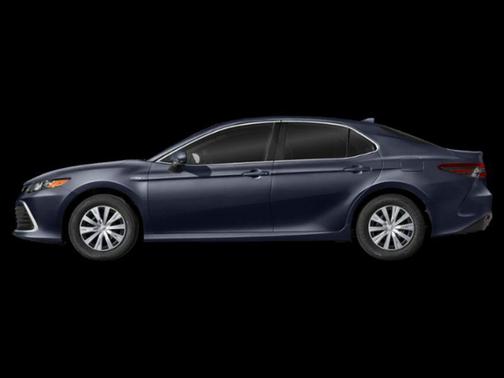 2022 Toyota Camry Hybrid LE
