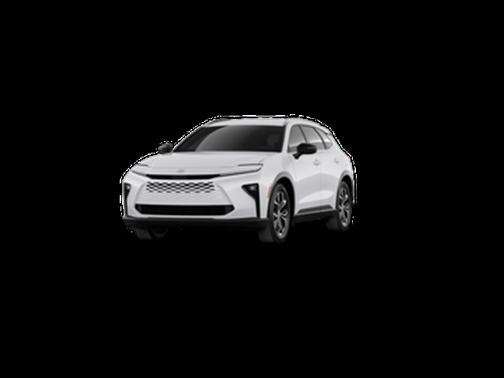 White 2026 Toyota Crown Signia XLE