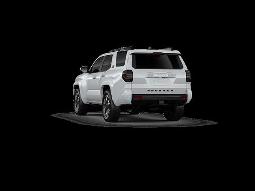 2025 Toyota 4Runner TRD Sport