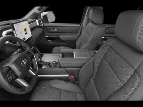 2023 Toyota Sequoia Limited