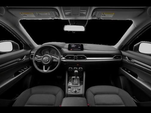 2019 Mazda CX-5 Sport