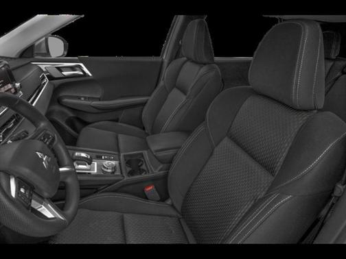 2024 Mitsubishi Outlander ES