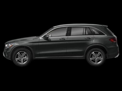 2022 Mercedes-Benz GLC 300 Base 4MATIC