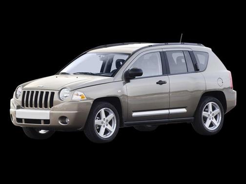 2008 Jeep Compass Sport