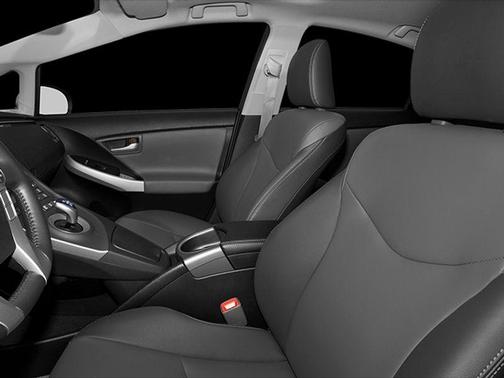2014 Toyota Prius Three