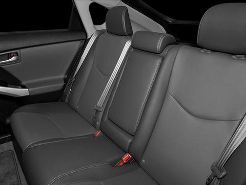 2014 Toyota Prius Three