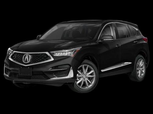 2019 Acura RDX Technology Package