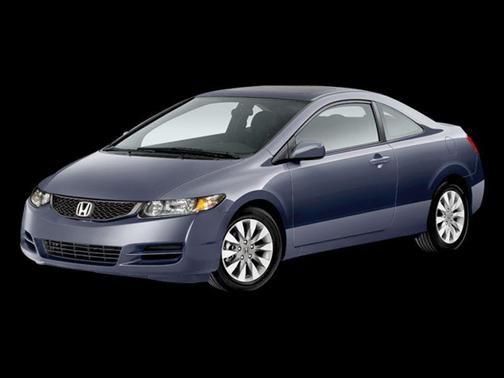 2009 Honda Civic EX