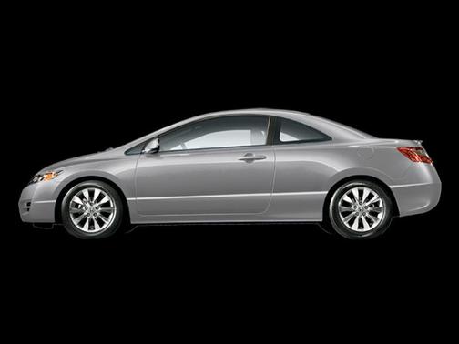 2009 Honda Civic EX